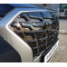 gparts tuning grille hyundai palisade 2018-20
